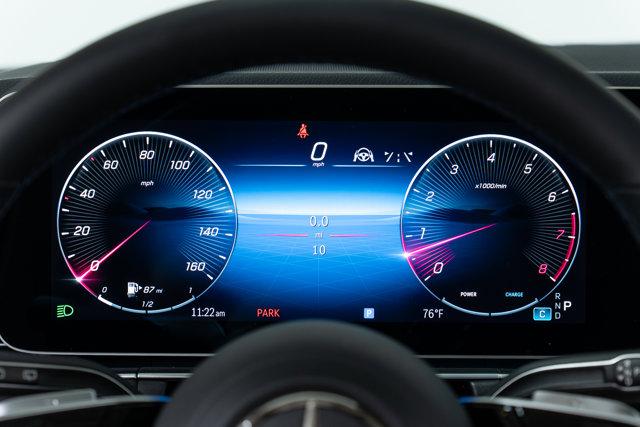 new 2026 Mercedes-Benz GLE 580 car, priced at $103,745