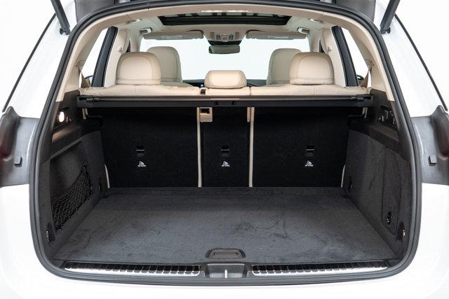 new 2026 Mercedes-Benz GLE 580 car, priced at $103,745