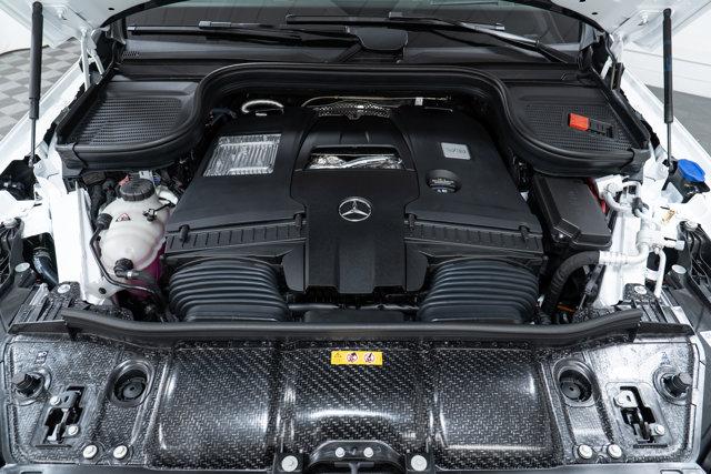 new 2026 Mercedes-Benz GLE 580 car, priced at $103,745