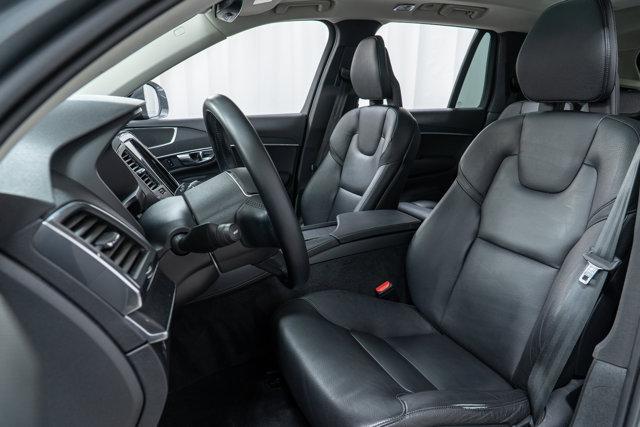 used 2020 Volvo XC90 car, priced at $34,900