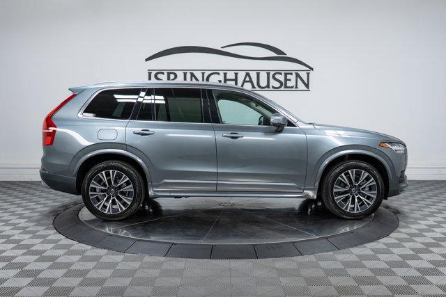 used 2020 Volvo XC90 car, priced at $34,900
