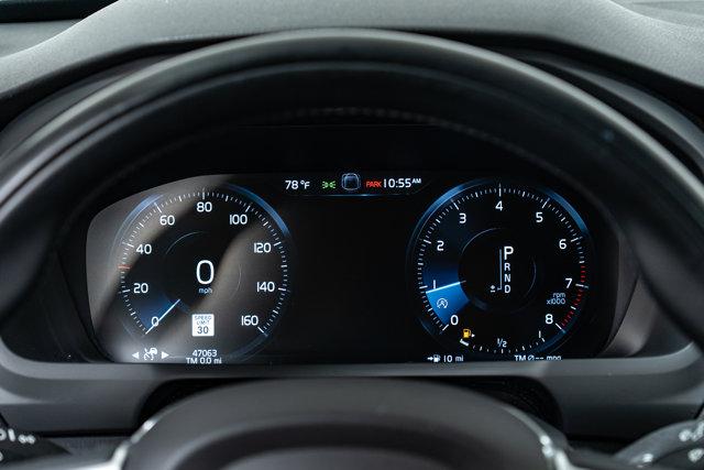 used 2020 Volvo XC90 car, priced at $34,900
