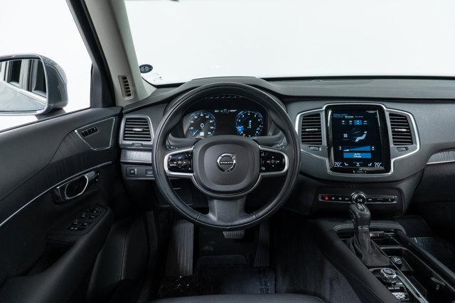 used 2020 Volvo XC90 car, priced at $34,900