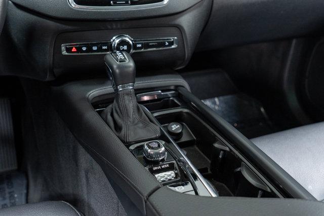 used 2020 Volvo XC90 car, priced at $34,900