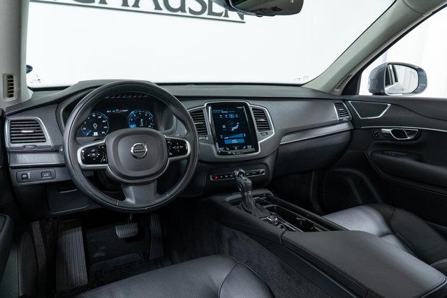used 2020 Volvo XC90 car, priced at $34,900