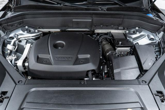 used 2020 Volvo XC90 car, priced at $34,900