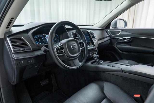 used 2020 Volvo XC90 car, priced at $34,900