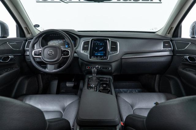 used 2020 Volvo XC90 car, priced at $34,900