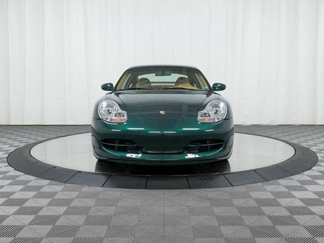 used 2000 Porsche 911 car, priced at $54,900