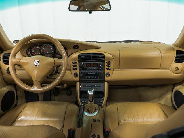 used 2000 Porsche 911 car, priced at $54,900