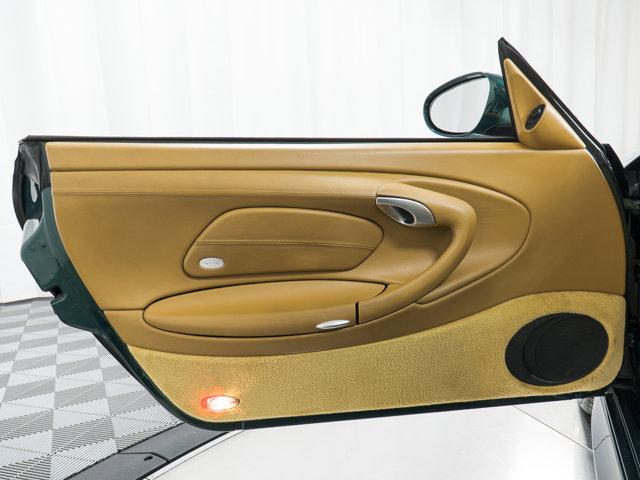 used 2000 Porsche 911 car, priced at $54,900