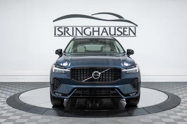 new 2025 Volvo XC60 car, priced at $51,535