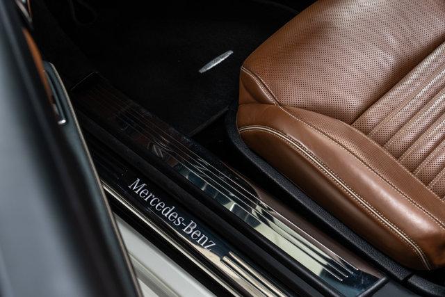 used 2019 Mercedes-Benz SL 550 car, priced at $64,900