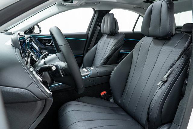 new 2025 Mercedes-Benz E-Class car, priced at $79,725