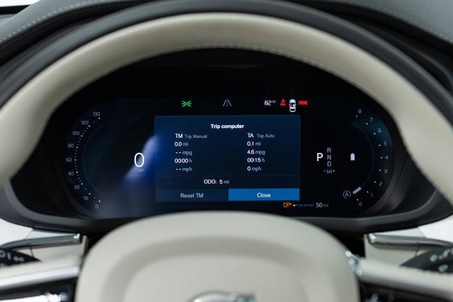 new 2026 Volvo XC60 car, priced at $63,935