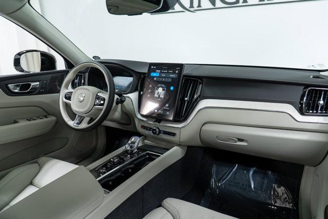 new 2026 Volvo XC60 car, priced at $63,935