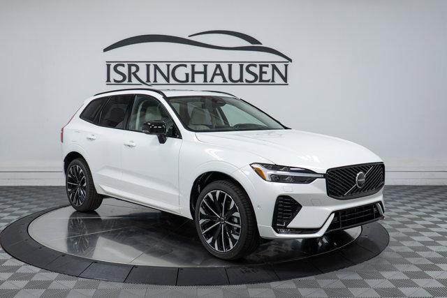 new 2026 Volvo XC60 car, priced at $63,935