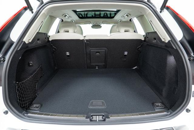new 2026 Volvo XC60 car, priced at $63,935