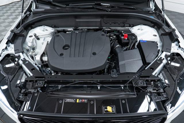 new 2026 Volvo XC60 car, priced at $63,935