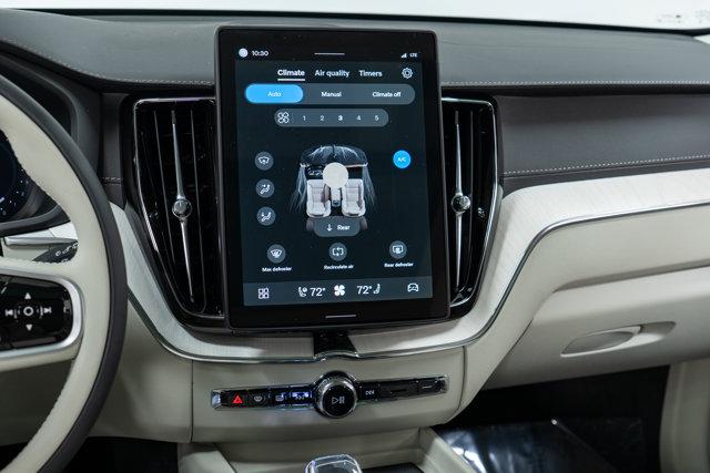 new 2026 Volvo XC60 car, priced at $63,935