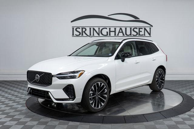 new 2026 Volvo XC60 car, priced at $63,935