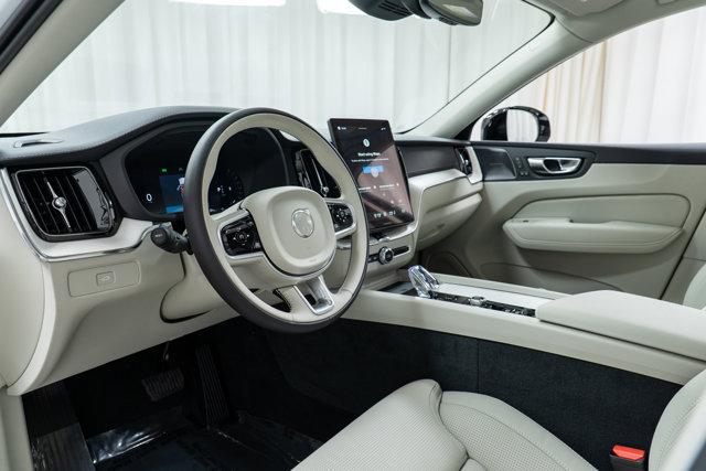 new 2026 Volvo XC60 car, priced at $63,935