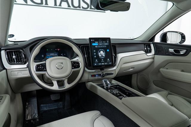 new 2026 Volvo XC60 car, priced at $63,935