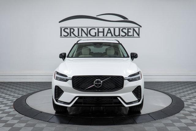 new 2026 Volvo XC60 car, priced at $63,935