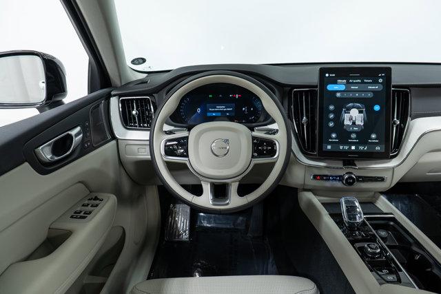 new 2026 Volvo XC60 car, priced at $63,935