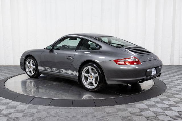 used 2007 Porsche 911 car, priced at $49,900