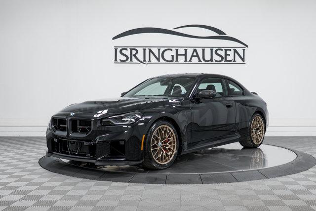 new 2026 BMW M2 car, priced at $113,275