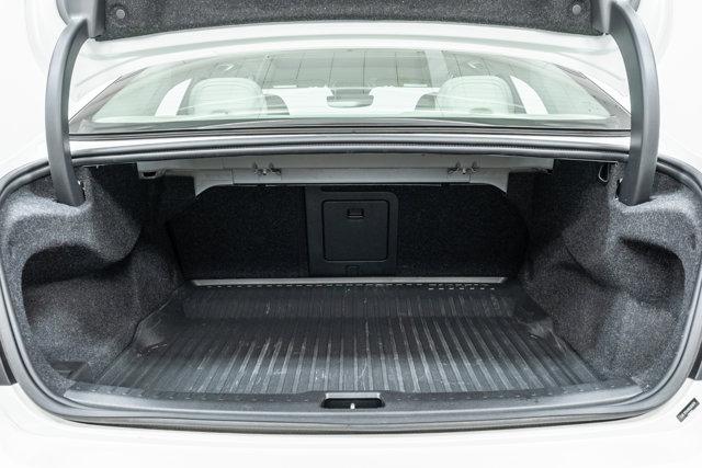 used 2024 Volvo S60 car, priced at $39,900