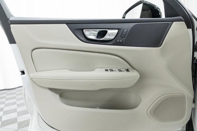 used 2024 Volvo S60 car, priced at $39,900
