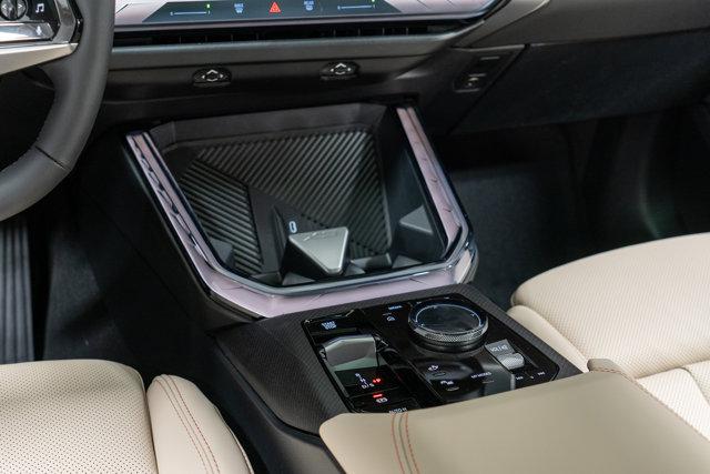 new 2026 BMW X3 car, priced at $54,825