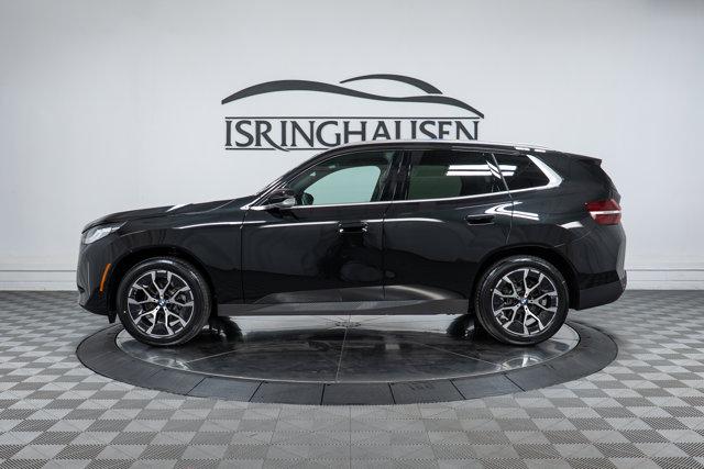 new 2026 BMW X3 car, priced at $54,825