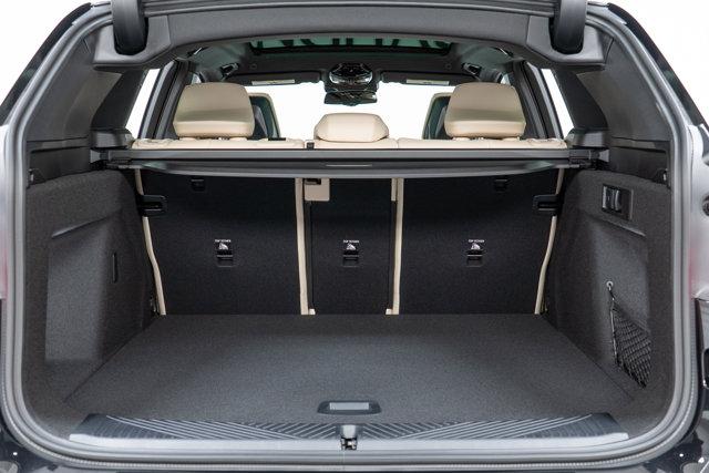 new 2026 BMW X3 car, priced at $54,825