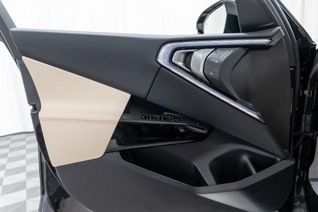 new 2026 BMW X3 car, priced at $54,825