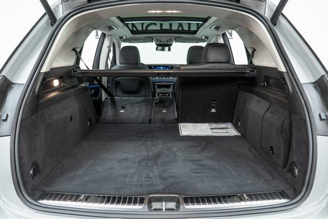 new 2025 Mercedes-Benz GLE-Class car, priced at $83,880