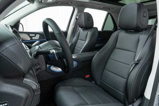 new 2025 Mercedes-Benz GLE-Class car, priced at $83,880