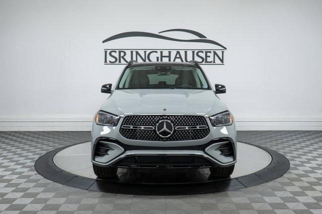 new 2025 Mercedes-Benz GLE-Class car, priced at $83,880