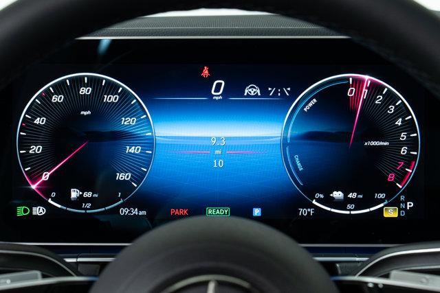 new 2025 Mercedes-Benz GLE-Class car, priced at $83,880