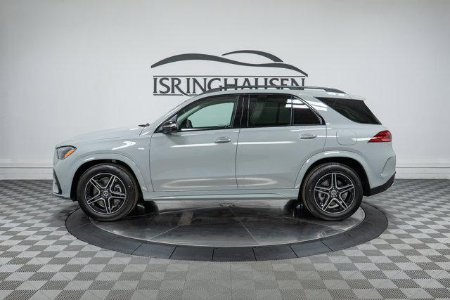 new 2025 Mercedes-Benz GLE-Class car, priced at $83,880