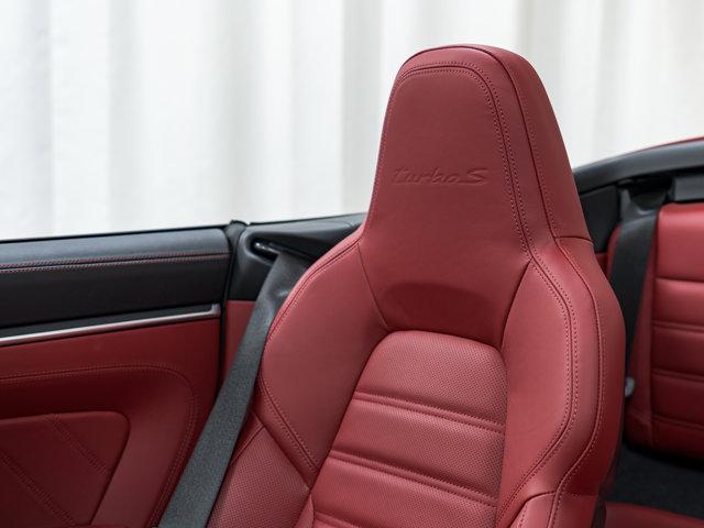 used 2024 Porsche 911 car, priced at $299,900