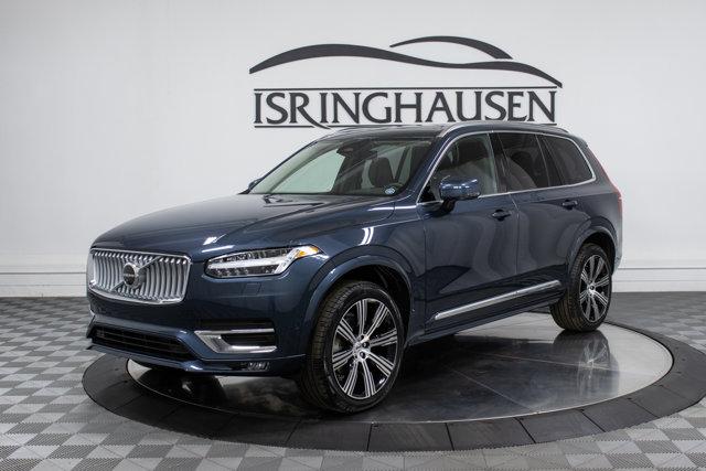 new 2025 Volvo XC90 car, priced at $67,265