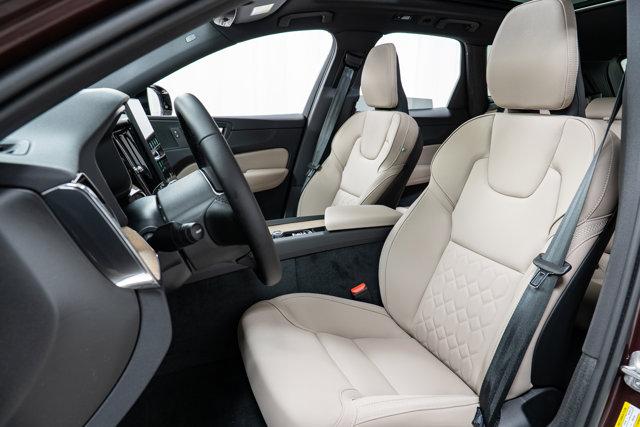 new 2026 Volvo XC60 car, priced at $57,145