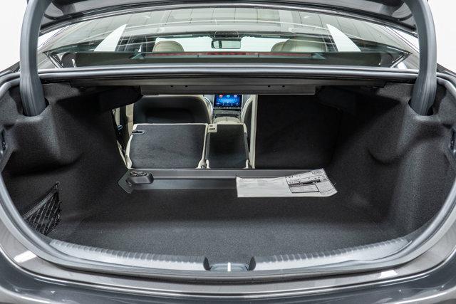 new 2025 Mercedes-Benz C-Class car, priced at $56,300