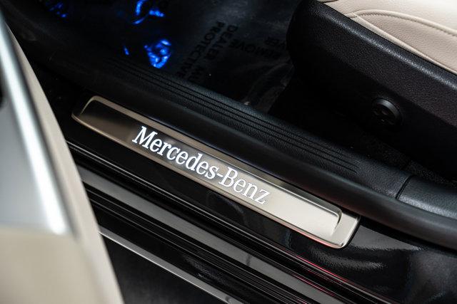 new 2025 Mercedes-Benz C-Class car, priced at $56,300