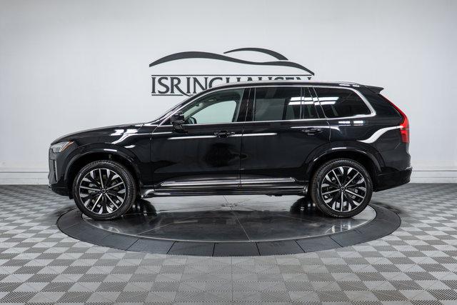 new 2026 Volvo XC90 car, priced at $71,905