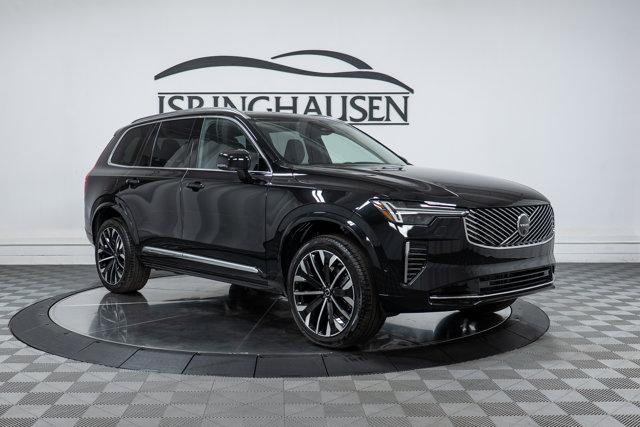 new 2026 Volvo XC90 car, priced at $71,905