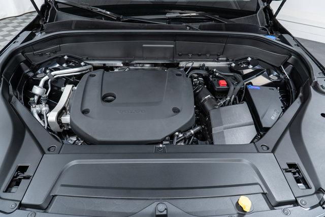 new 2026 Volvo XC90 car, priced at $71,905